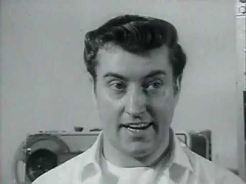 Joe Meek Interview