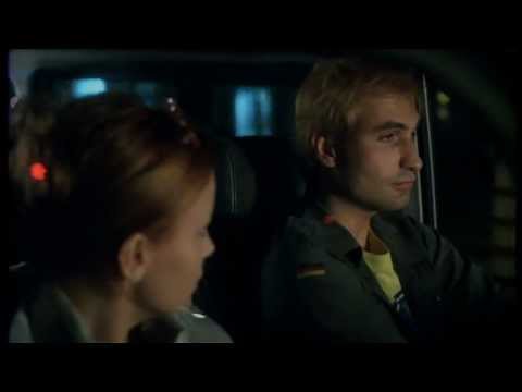 Samotáři - modry svetylka