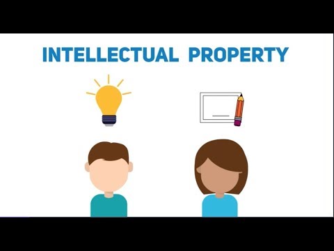 Understanding Intellectual Property (IP)