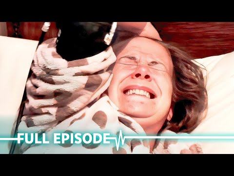 Woman In Agony From Mysterious Pain | A&E: On The Road S1 E7 (Full Episode)
