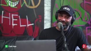 Joe Budden Destroying His Podcast For 26 Minutes Straight