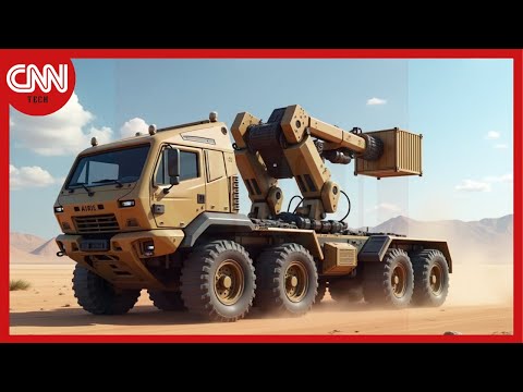 NEXT-LEVEL OFF ROAD VEHICLES THAT WILL LEAVE YOU STUNNED