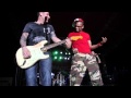 Smash Mouth  - Flippin' Out featuring J. Dash - LIVE in MIami - now on iTunes!