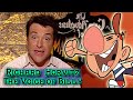 The Grim Adventures Of Billy And Mandy Behind The Voices