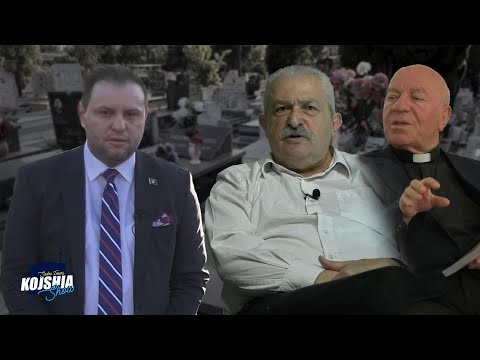 Kojshia Show: Don Lush Gjergji & Marcel Hila " Fenomene para normale"