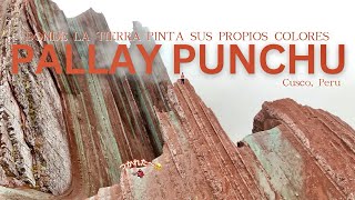 Vlog in PallayPunchu/Una Aventura Increíble/めっちゃ疲れたけど絶景に感動