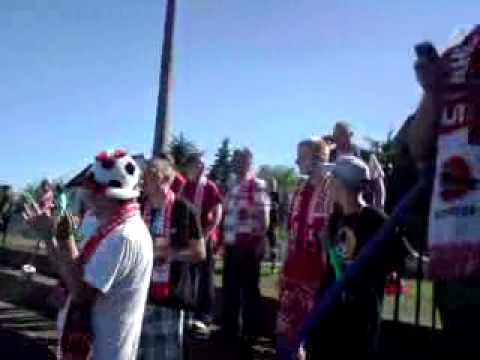 bsg stahl Altenberg gegen Großröhrsdorf   teil 3