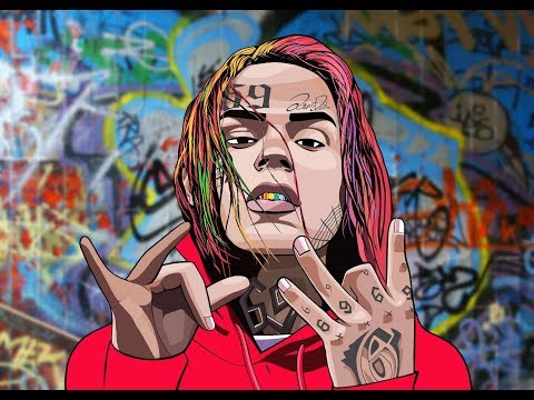 *FREE*(HARD) 6ix9ine X Murda Beatz Ft Killy Type Beat 2019 “Joker” Rap/Trap (Prod 7 Sinz)