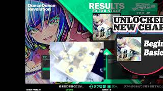 DDR配信!!リハビリでまったりめにやりましょう!!