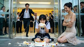 Een plattelandsmeisje wordt vernederd door een rijke erfgename, maar de CEO herkent haar als zijn ei