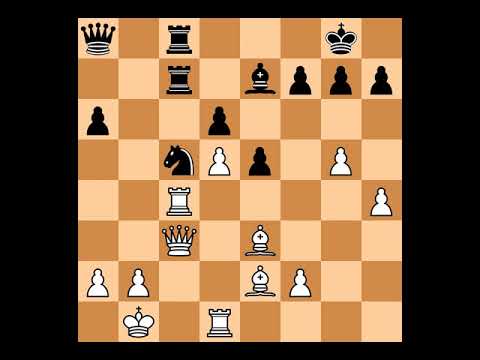 Alexei Shirov  vs Sergei Movsesian  | Event: Russian League | 2013.04.10