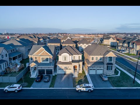 19 Mugford Crescent Brampton