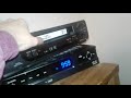 VHS Closing Of My 2nd Copy Of The Land Before Time Tape