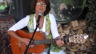 Summerfly (Original by Maura O'Connell)