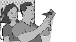 Fuzzy2102  -  V prázdném domě (Official Video)