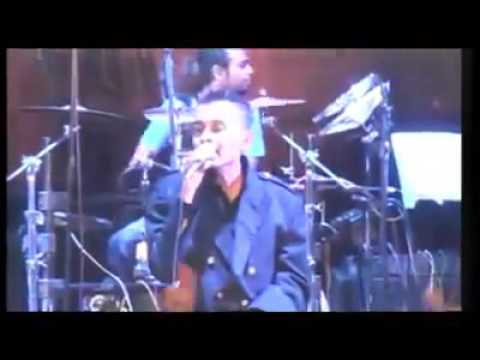 Prince Udaya Priyantha SInging Song Before Hospitalized