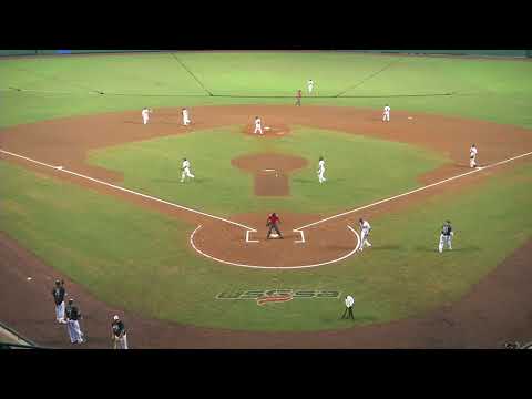 2017 Men's Major Championship Game - Resmondo vs Smash It