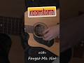 Forget Me Not on Roomtone!