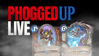 Make Some NOISE for Quest Priest!