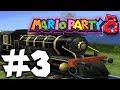 Mario Party 8 Shy Guy S Perplex Express Part 3