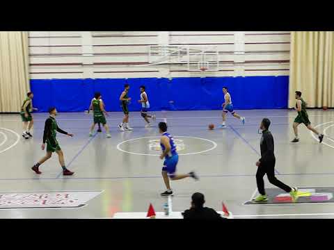 CB Beniel - Luz Arquitectos CB Torrevieja | Baloncesto Senior | Amistoso | 2023/24
