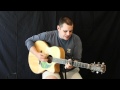 Blake Shelton - Drink On It (Chris Smith Acoustic ...