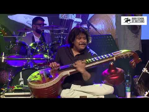 Idho Idho En Pallavi | Rajhesh Vaidhya | Sigaram | BSOR | Annual Day