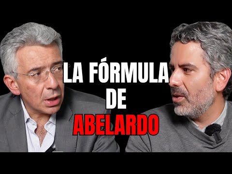 Abelardo's strategy to DEFEAT Petrism EXPOSED