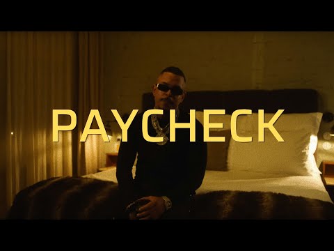 [FREE] Luciano x KALIM x reezy Type Beat - "Paycheck"