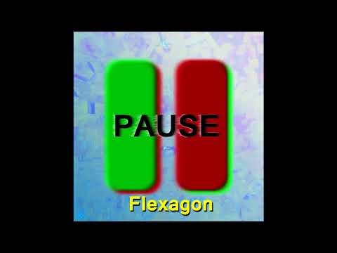 Flexagon - Pause (Genre: Electronic, Psybient, Psychill)