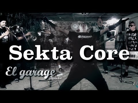 Sekta Core - 