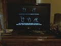 Closing To Jack Frost 1999 DVD Fullscreen Side