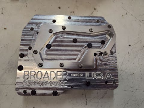 New Ford C4 Product Announcement