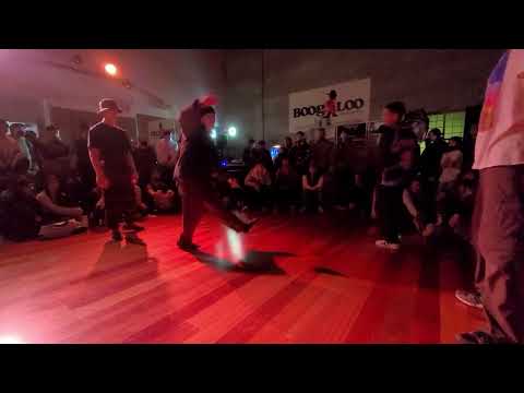 [top8] Dirty Rotten Eagle vs Pack of Bandits - Revival of the Illest 2022