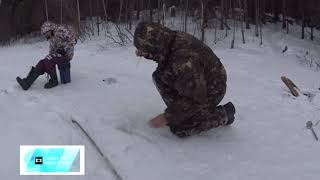 Ловля щуки в кемеровской области форум