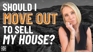 MOVE OUT to SELL your home? Audra Lambert Real Estate Advice 2023