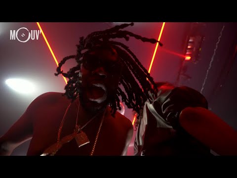 WILLAXXX : TURNA CHOICE - "Blé" (parodie Burna Boy - "Ye")