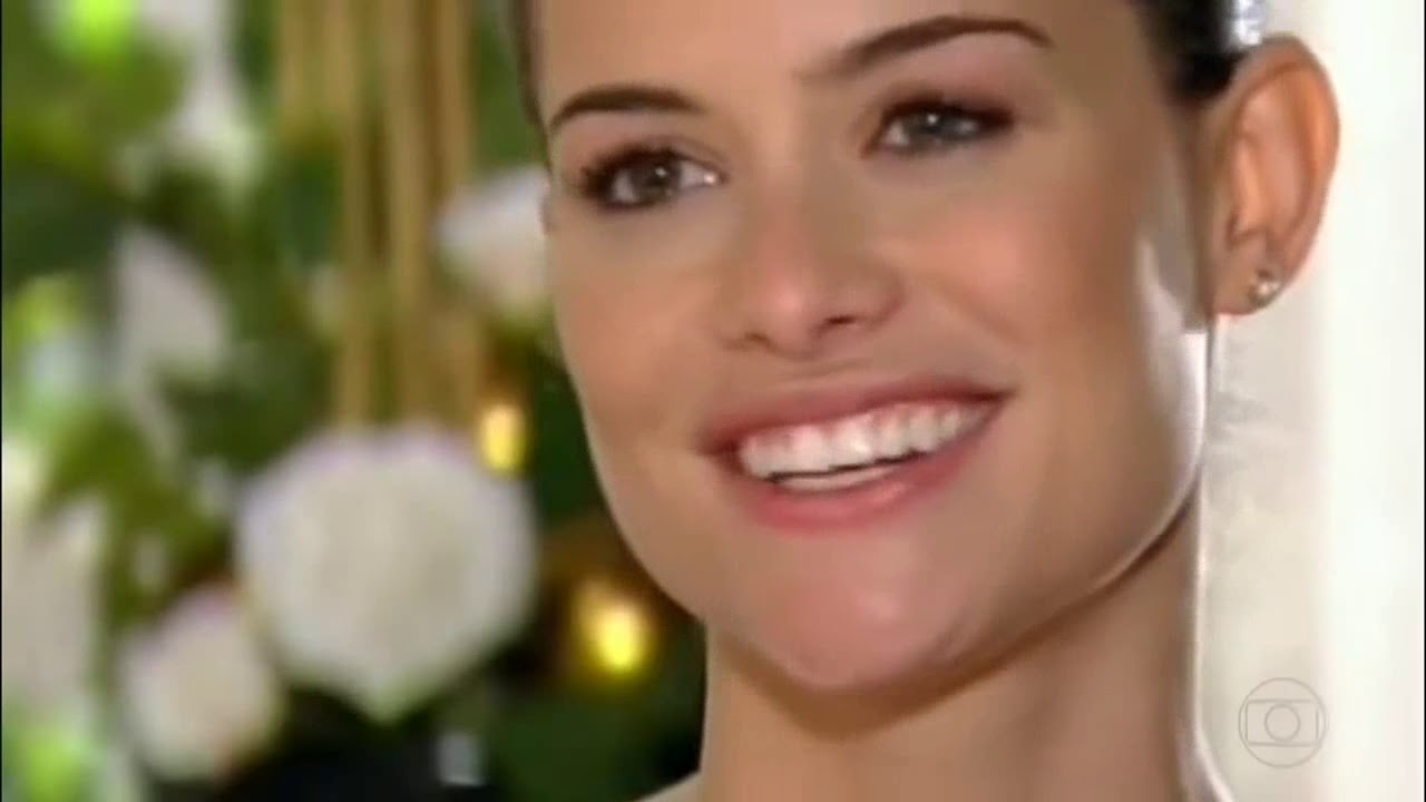 Miguel e Luciana (A história - parte 33)