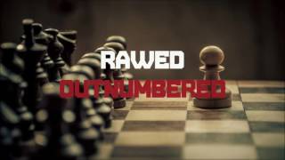 Rawed - Outnumbered