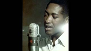 Sam Cooke - Try a little love