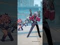 I can see billy being so silly in battle 😭 #zzzero #zenlesszonezero