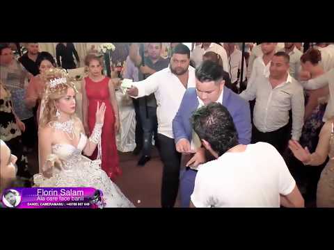 Florin Salam - Ala care face bani 2016 La Oltenita ( By Yonutz Slm )