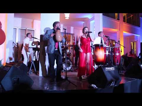 dailuis the voice me libere