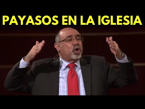 No se puede ser PROFETA Y PAYASO al mismo tiempo | Sugel Michelen