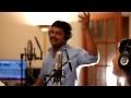 Olanjali Kuruvi Cover By Binoy Mathew Deepa Santhosh