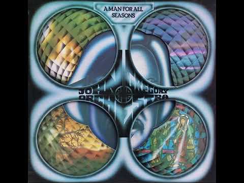 John Gregory and his Orchestra – A Man For All Seasons (1974/Full Album)