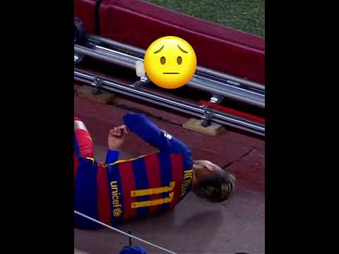 When Neymar Took Revenge 🥵