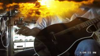 Video thumbnail for Parker P8E Acoustic Guitar by Christopher Freedom