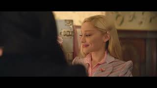 Wicked | Involuntary Roommates