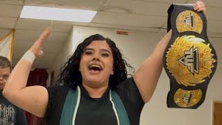 Download lagu Brittany Wonder vs Miko Alana Indy Wrestling! TWF Stockton Ca 09/13/25 mp3 Download lagu Brittany Wonder vs Miko Alana Indy Wrestling! TWF Stockton Ca 09/13/25 mp3